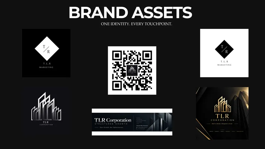 TLR Corporation project image 2